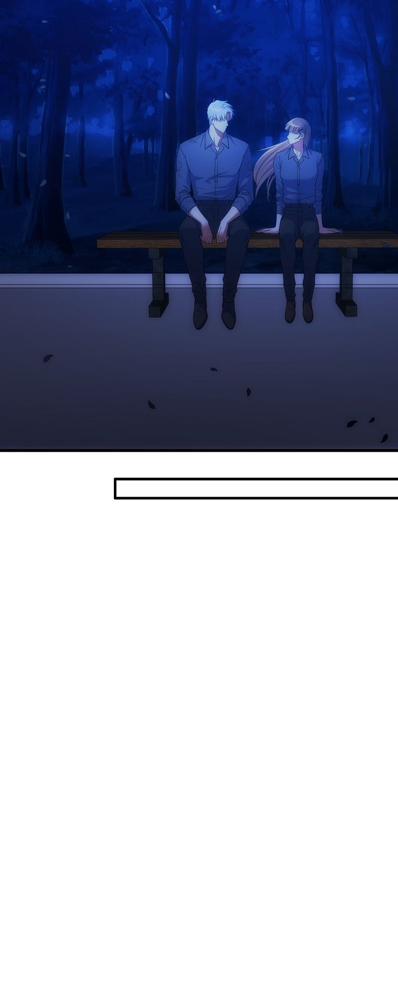 I Moogie You: A Slippery Love Chapter 20 page 45 - 