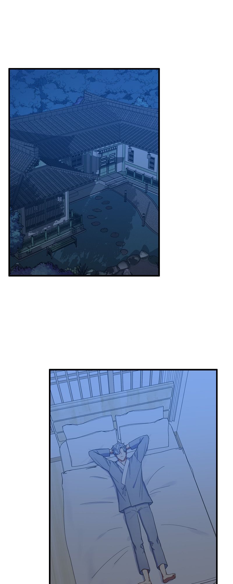 I Moogie You: A Slippery Love Chapter 20 page 46 - 