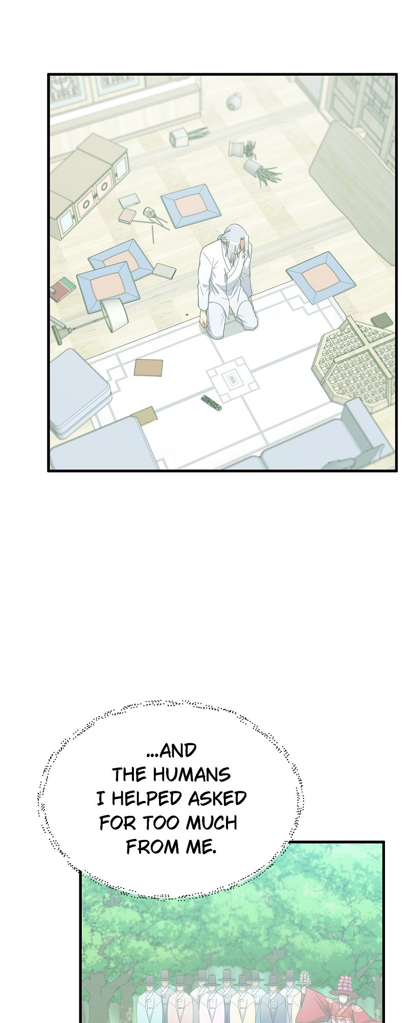 I Moogie You: A Slippery Love Chapter 20 page 49 - 