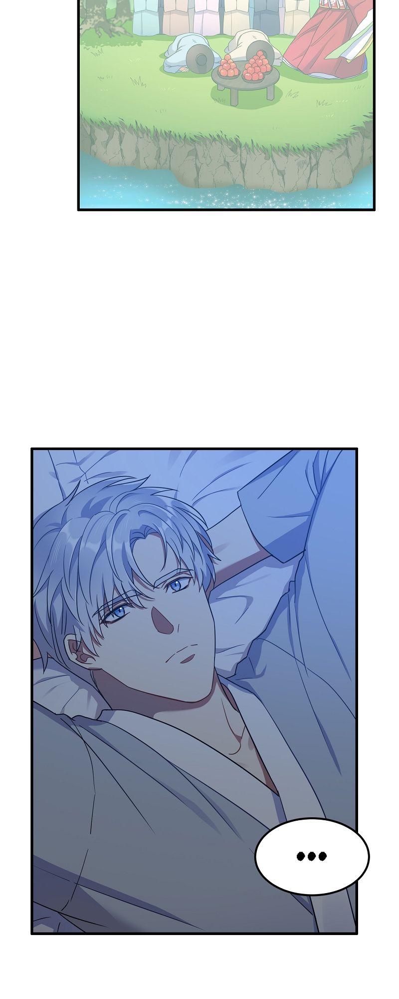 I Moogie You: A Slippery Love Chapter 20 page 50 - 