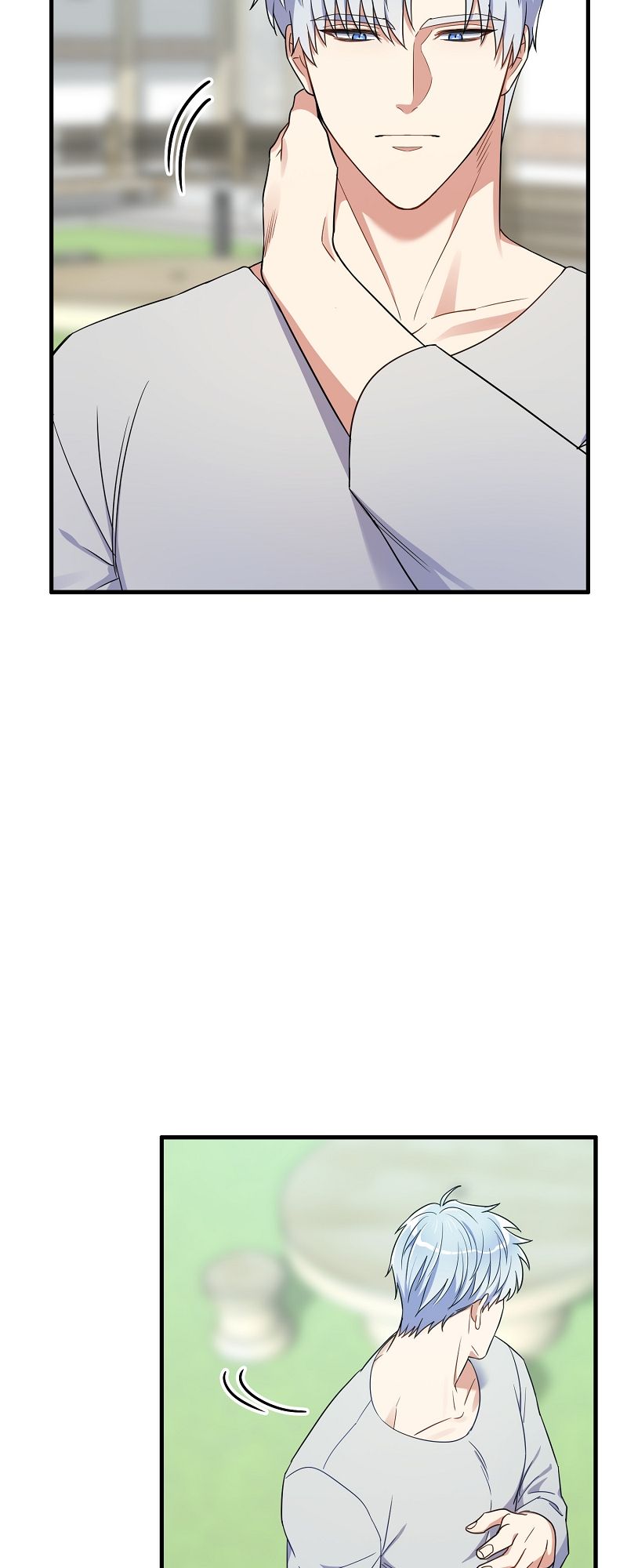 I Moogie You: A Slippery Love Chapter 21 page 11 - 