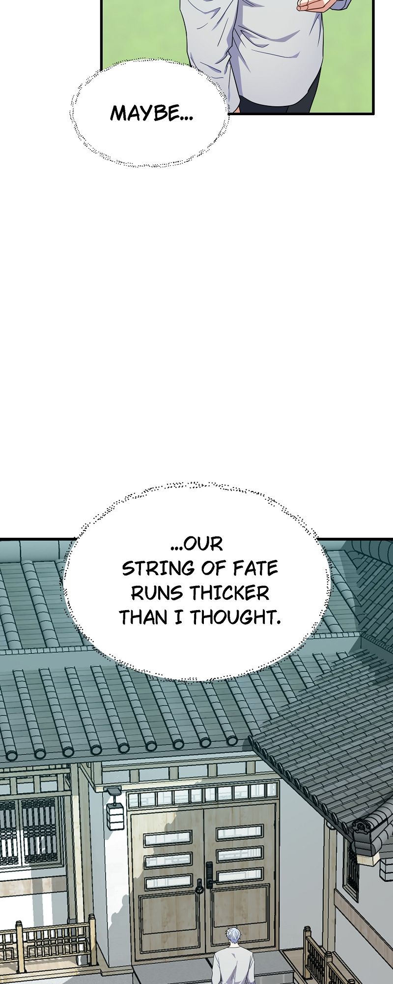 I Moogie You: A Slippery Love Chapter 21 page 12 - 