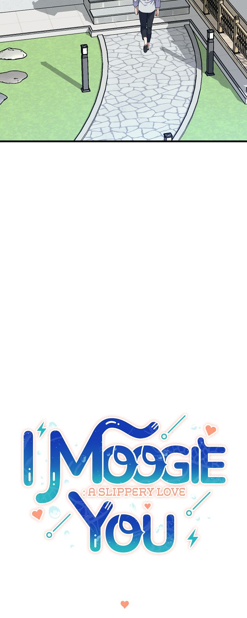 I Moogie You: A Slippery Love Chapter 21 page 13 - 