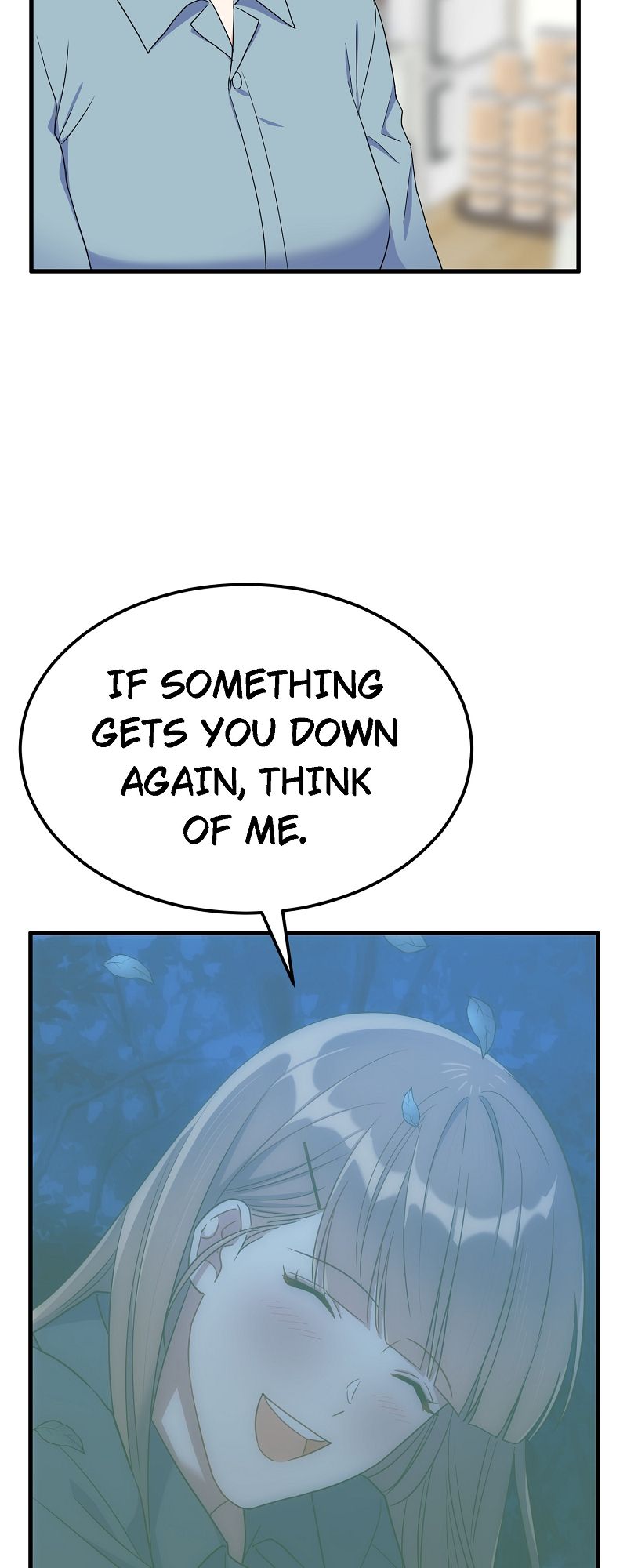 I Moogie You: A Slippery Love Chapter 21 page 17 - 