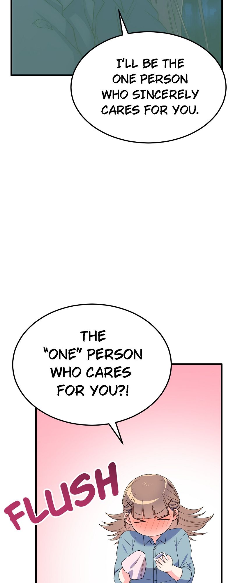 I Moogie You: A Slippery Love Chapter 21 page 18 - 