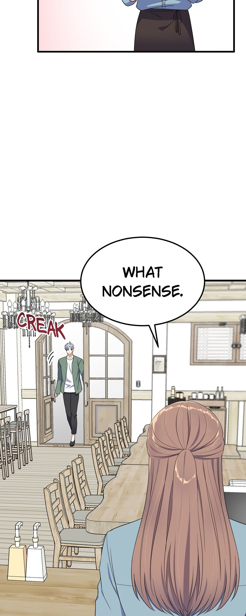 I Moogie You: A Slippery Love Chapter 21 page 19 - 