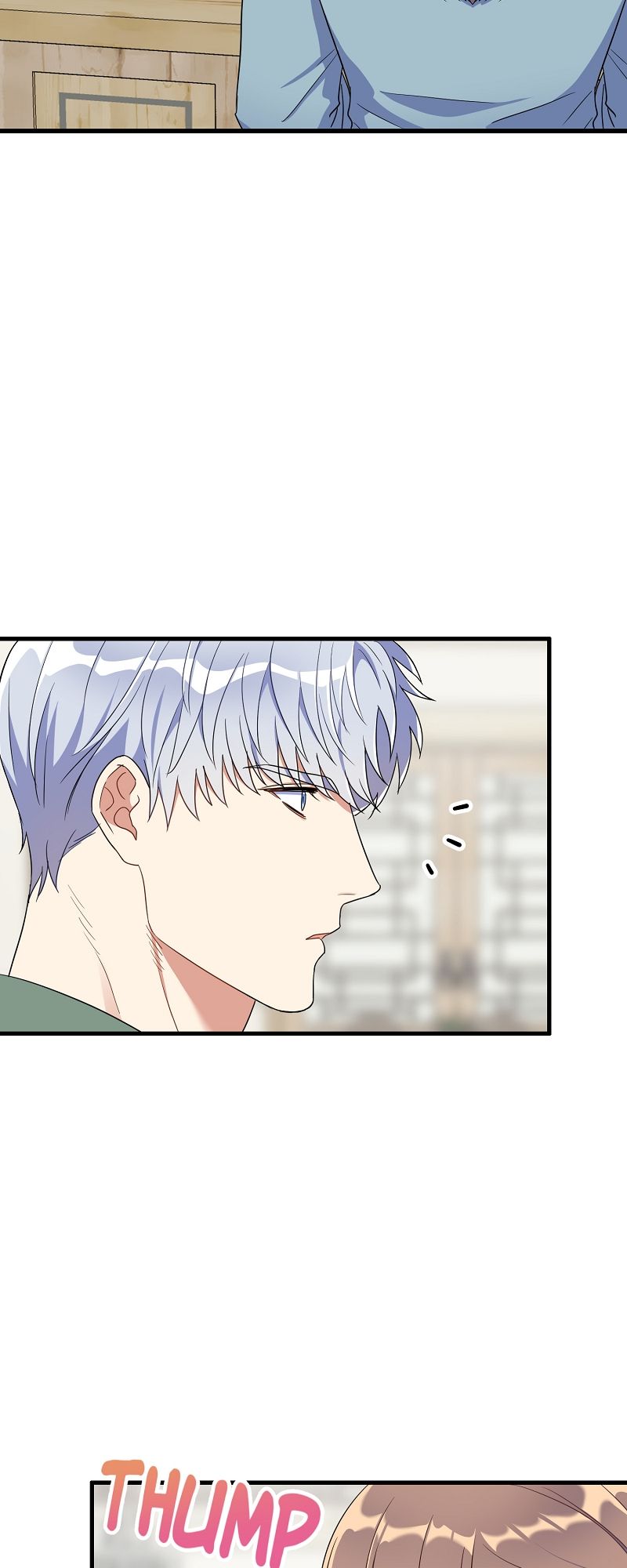 I Moogie You: A Slippery Love Chapter 21 page 20 - 