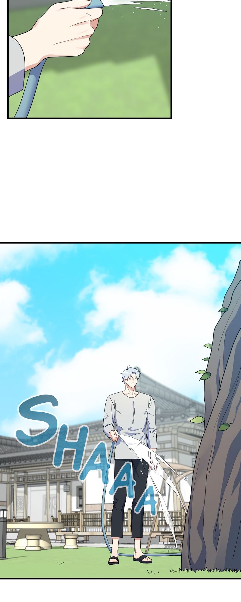 I Moogie You: A Slippery Love Chapter 21 page 3 - 