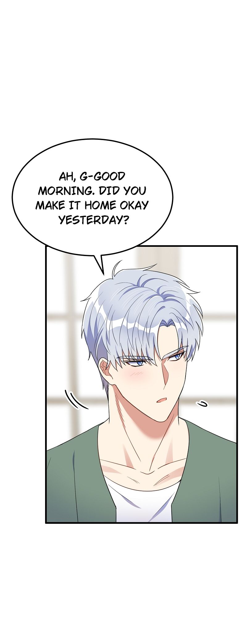 I Moogie You: A Slippery Love Chapter 21 page 22 - 