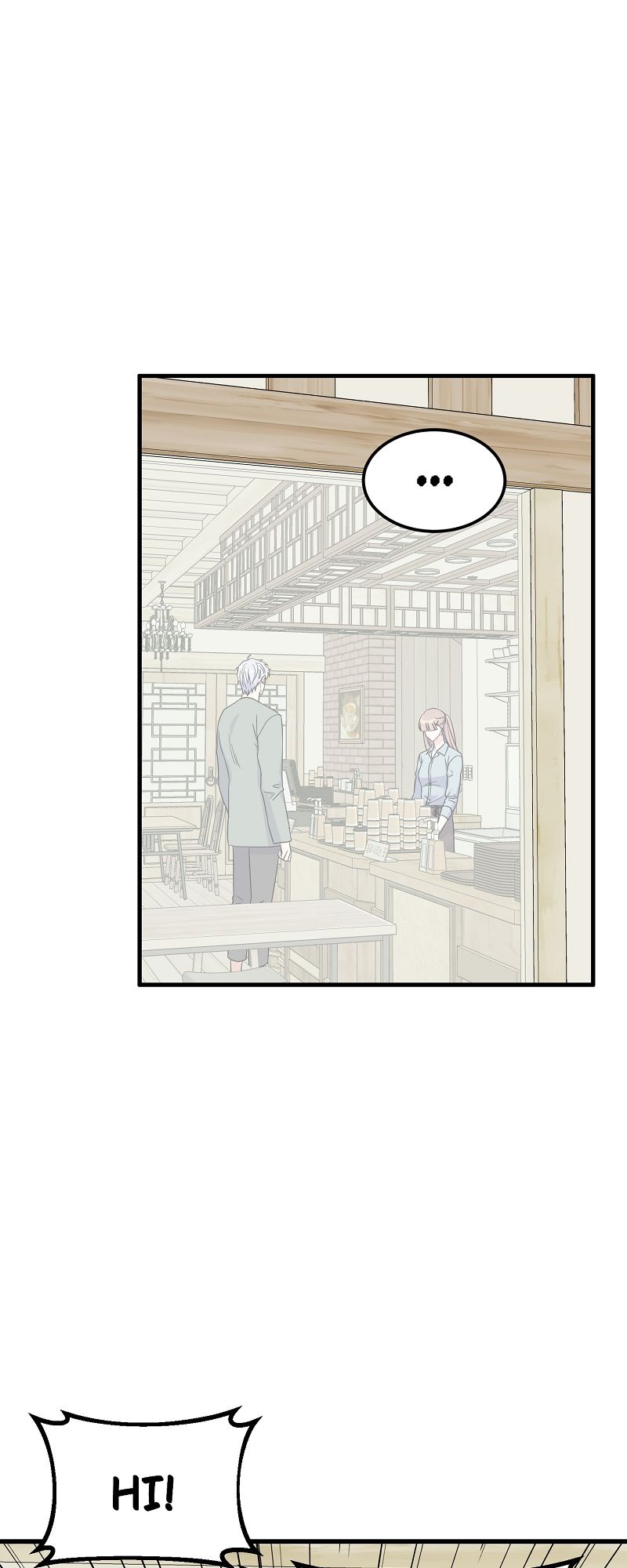 I Moogie You: A Slippery Love Chapter 21 page 26 - 
