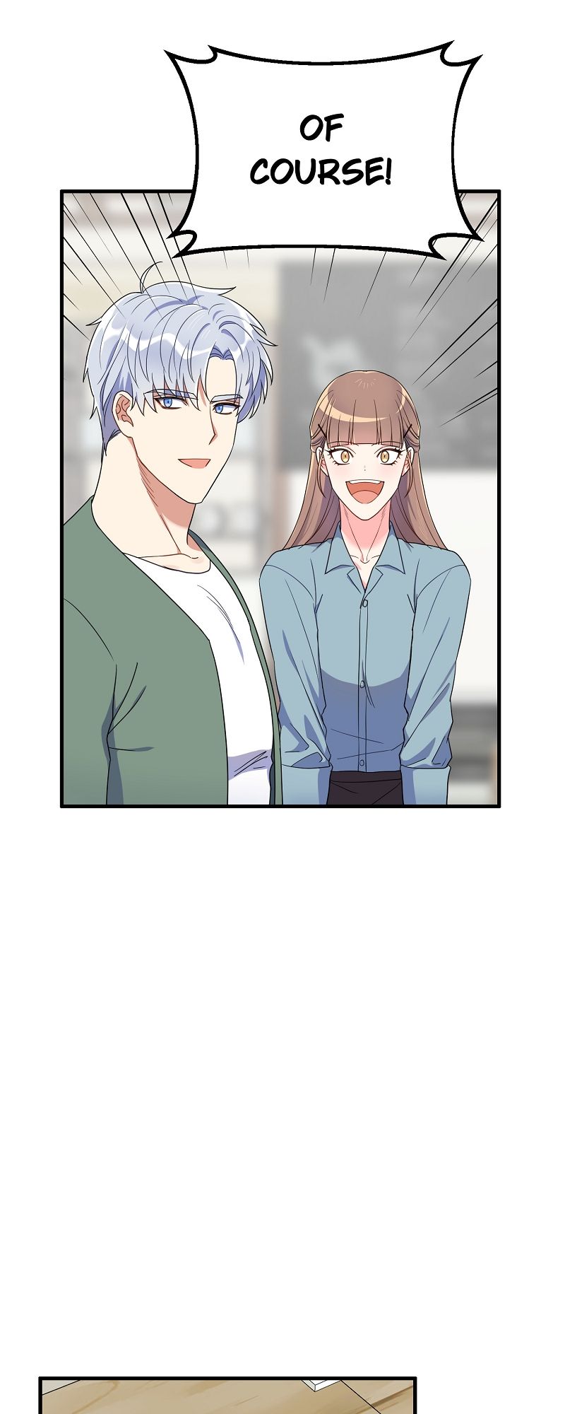 I Moogie You: A Slippery Love Chapter 21 page 28 - 