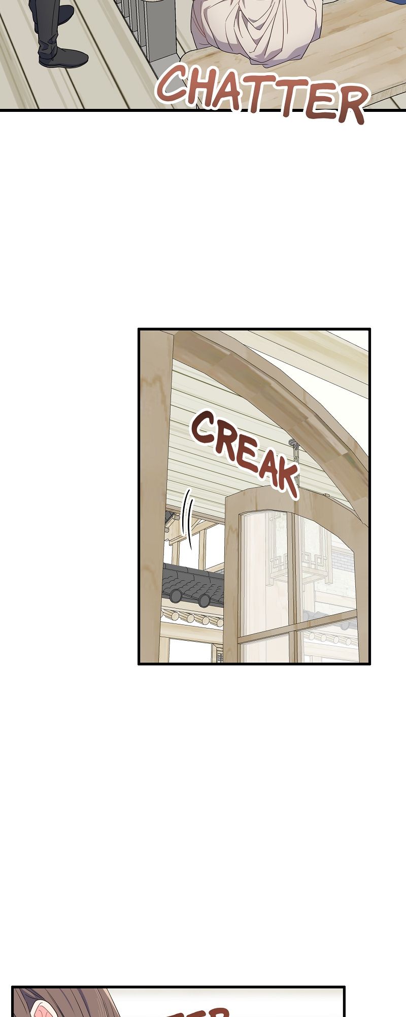 I Moogie You: A Slippery Love Chapter 21 page 30 - 