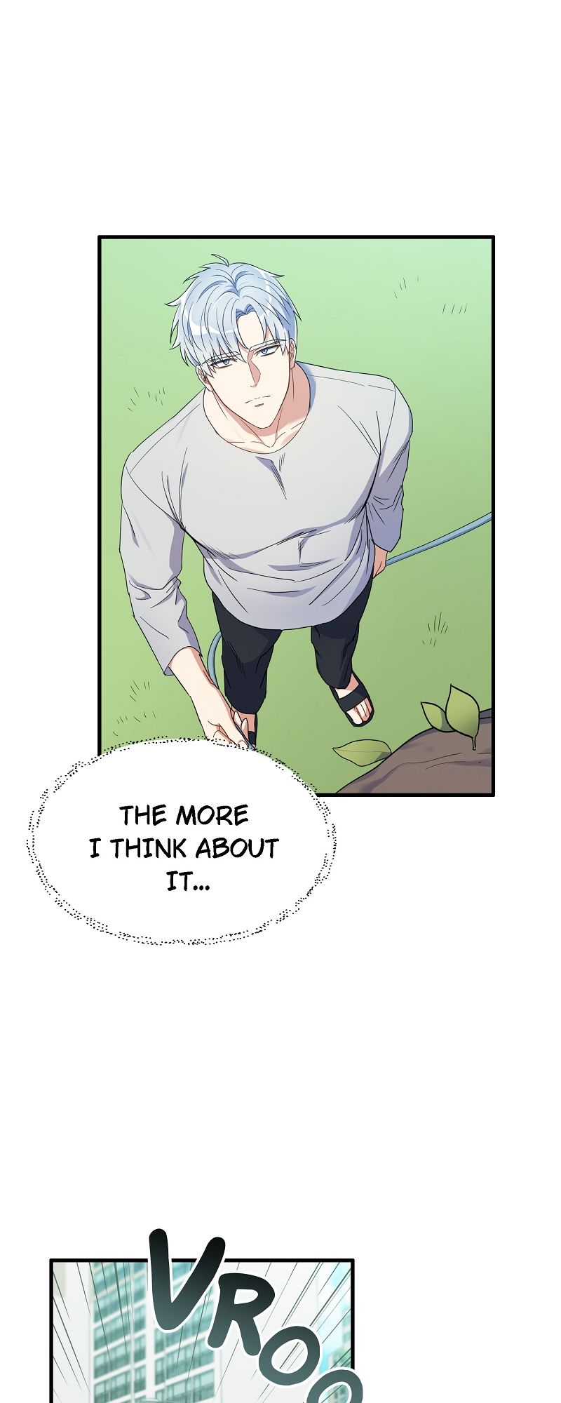 I Moogie You: A Slippery Love Chapter 21 page 4 - 