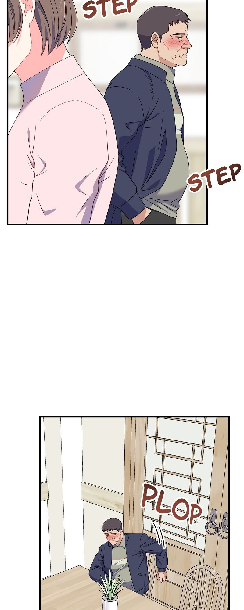 I Moogie You: A Slippery Love Chapter 21 page 31 - 