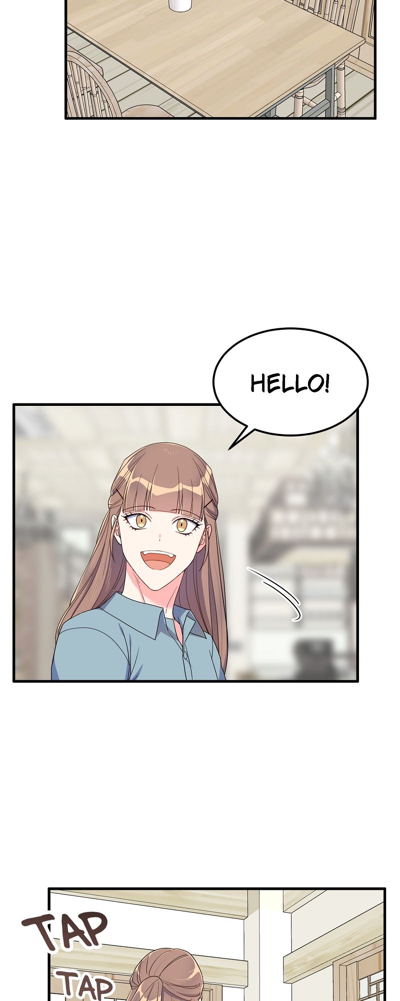 I Moogie You: A Slippery Love Chapter 21 page 32 - 