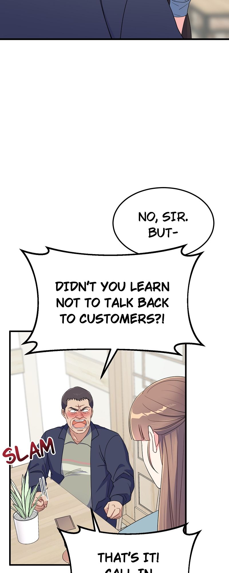 I Moogie You: A Slippery Love Chapter 21 page 36 - 