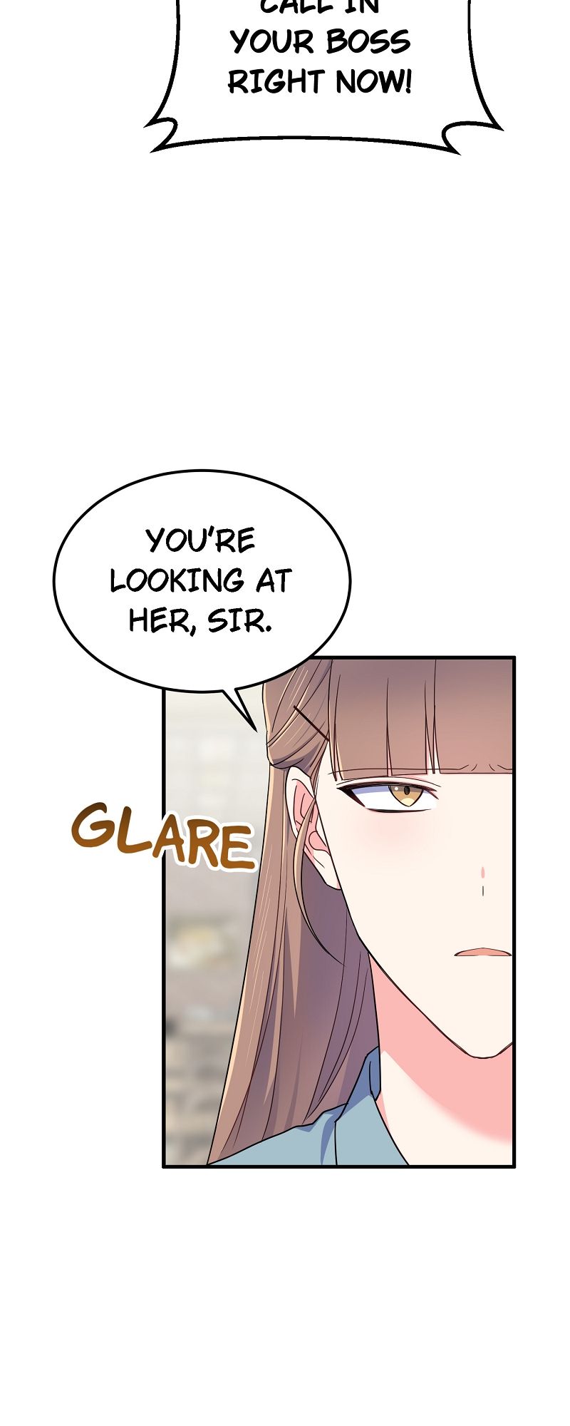 I Moogie You: A Slippery Love Chapter 21 page 37 - 