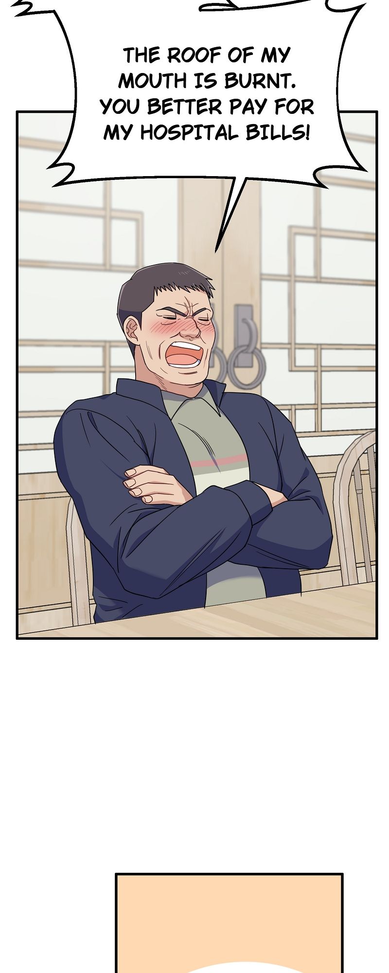 I Moogie You: A Slippery Love Chapter 21 page 39 - 