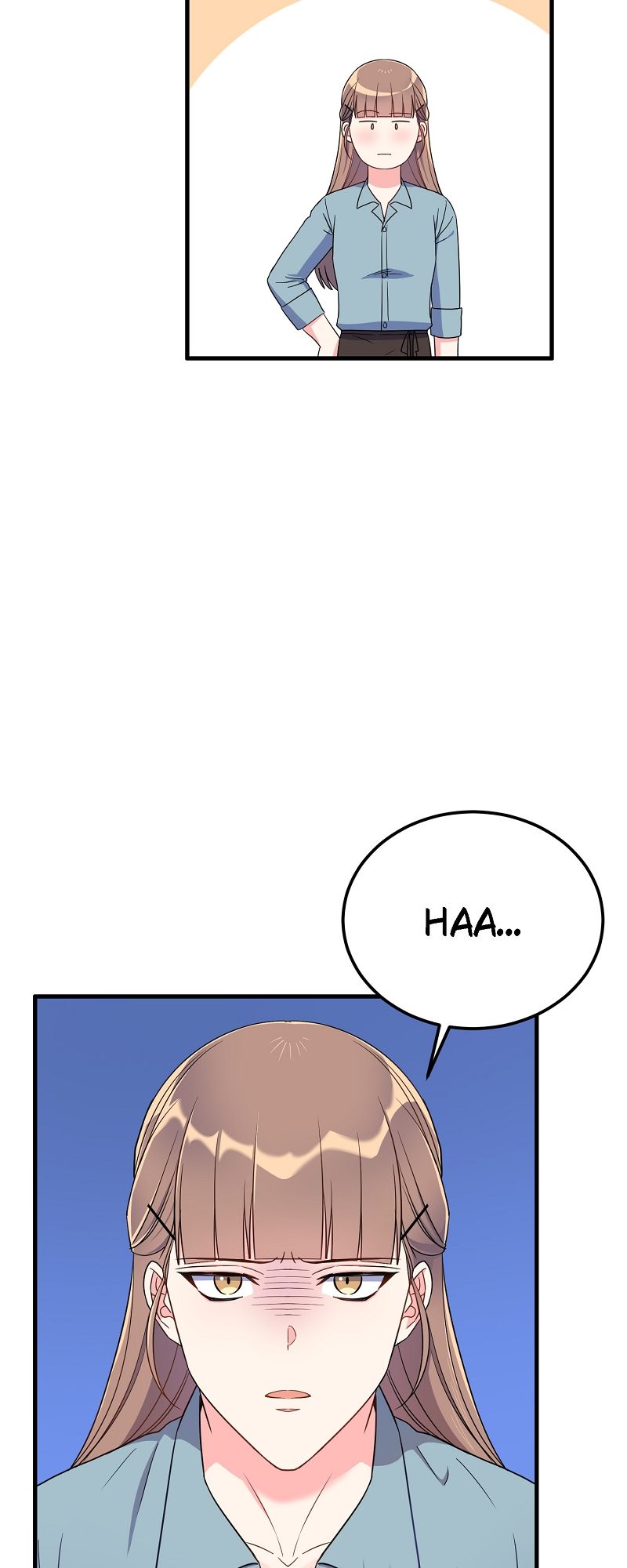 I Moogie You: A Slippery Love Chapter 21 page 40 - 