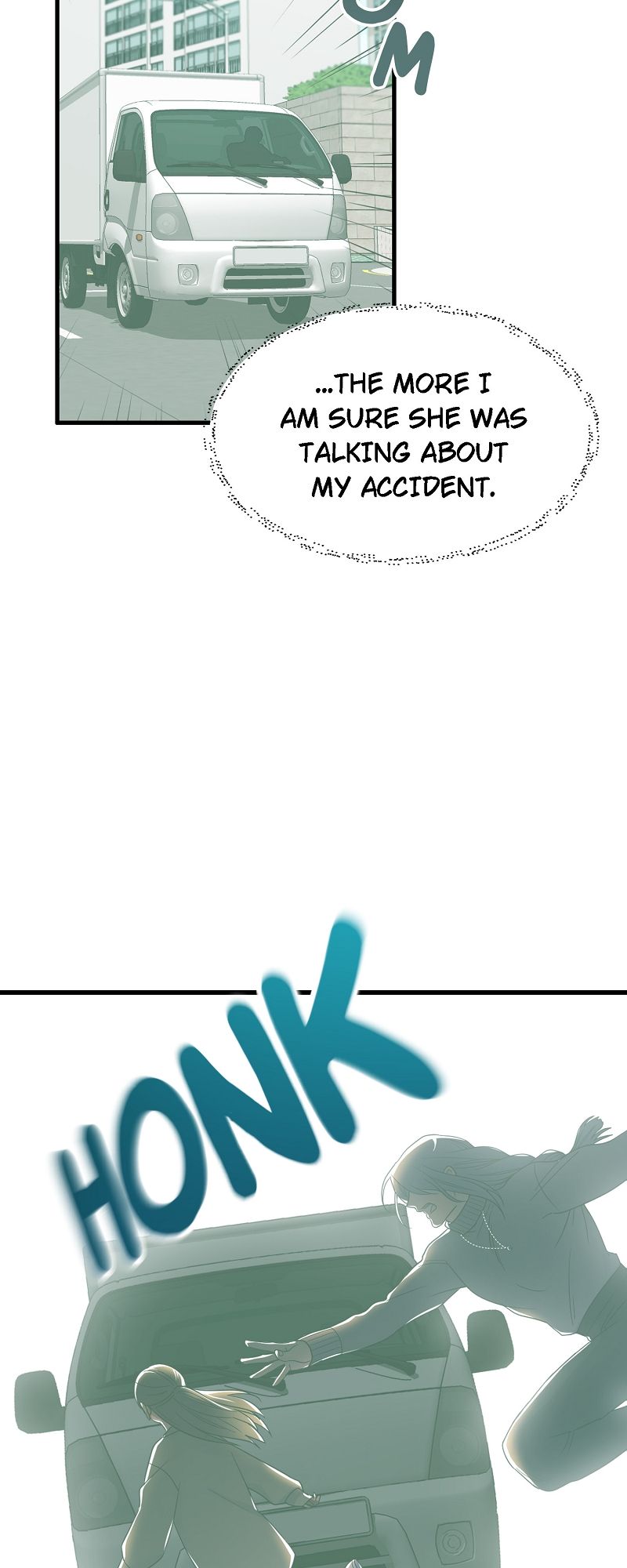 I Moogie You: A Slippery Love Chapter 21 page 5 - 
