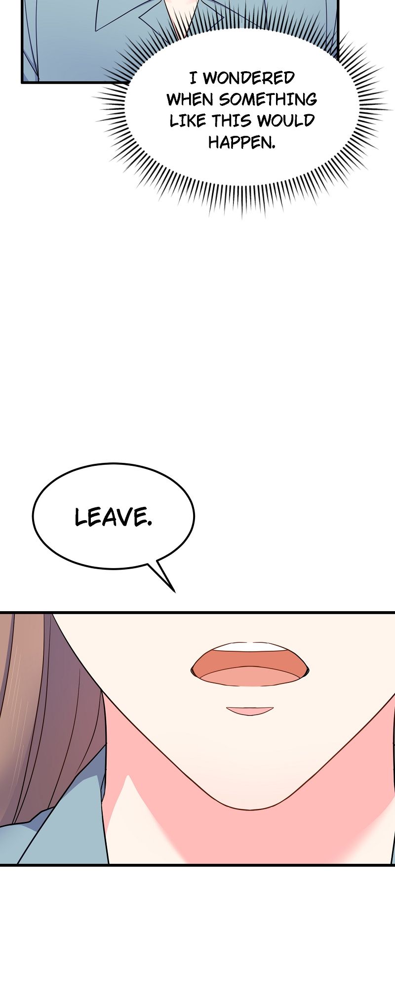 I Moogie You: A Slippery Love Chapter 21 page 41 - 