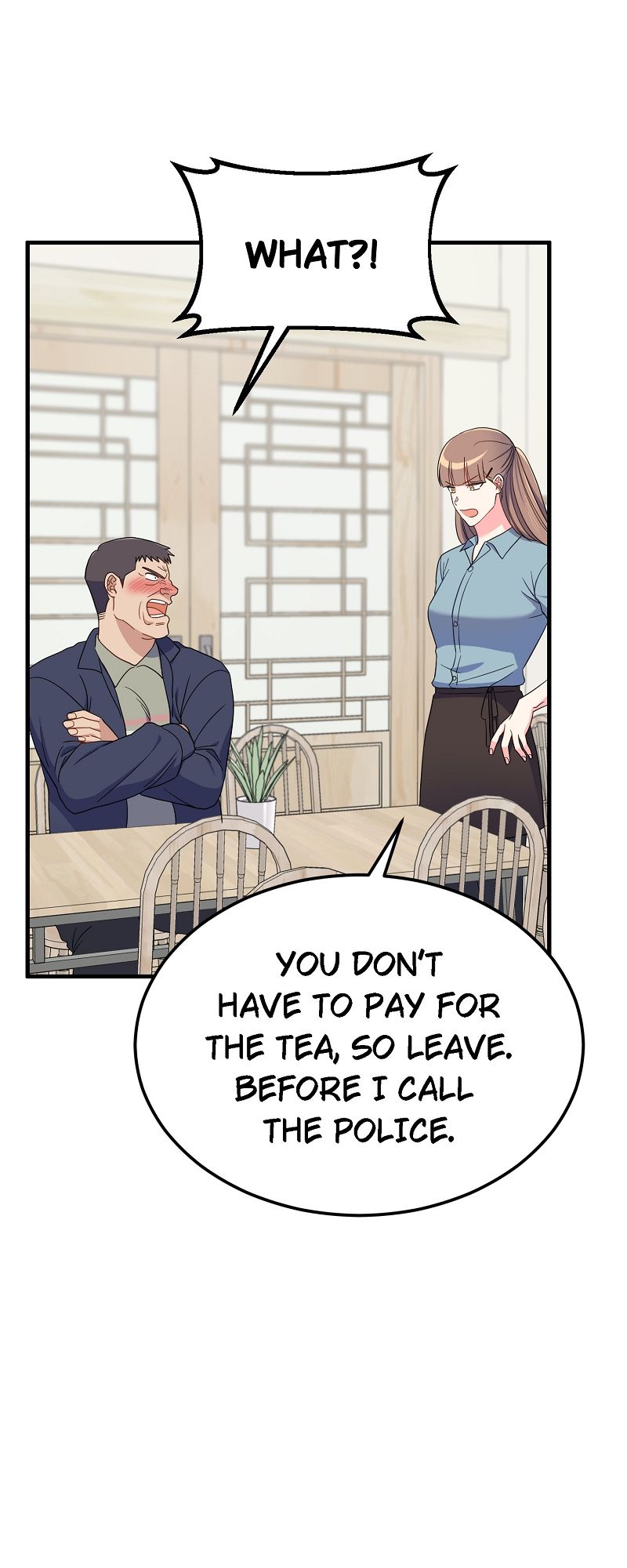 I Moogie You: A Slippery Love Chapter 21 page 42 - 