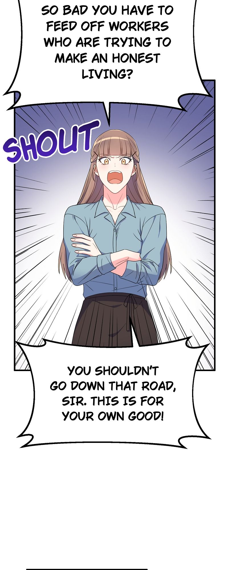 I Moogie You: A Slippery Love Chapter 21 page 44 - 