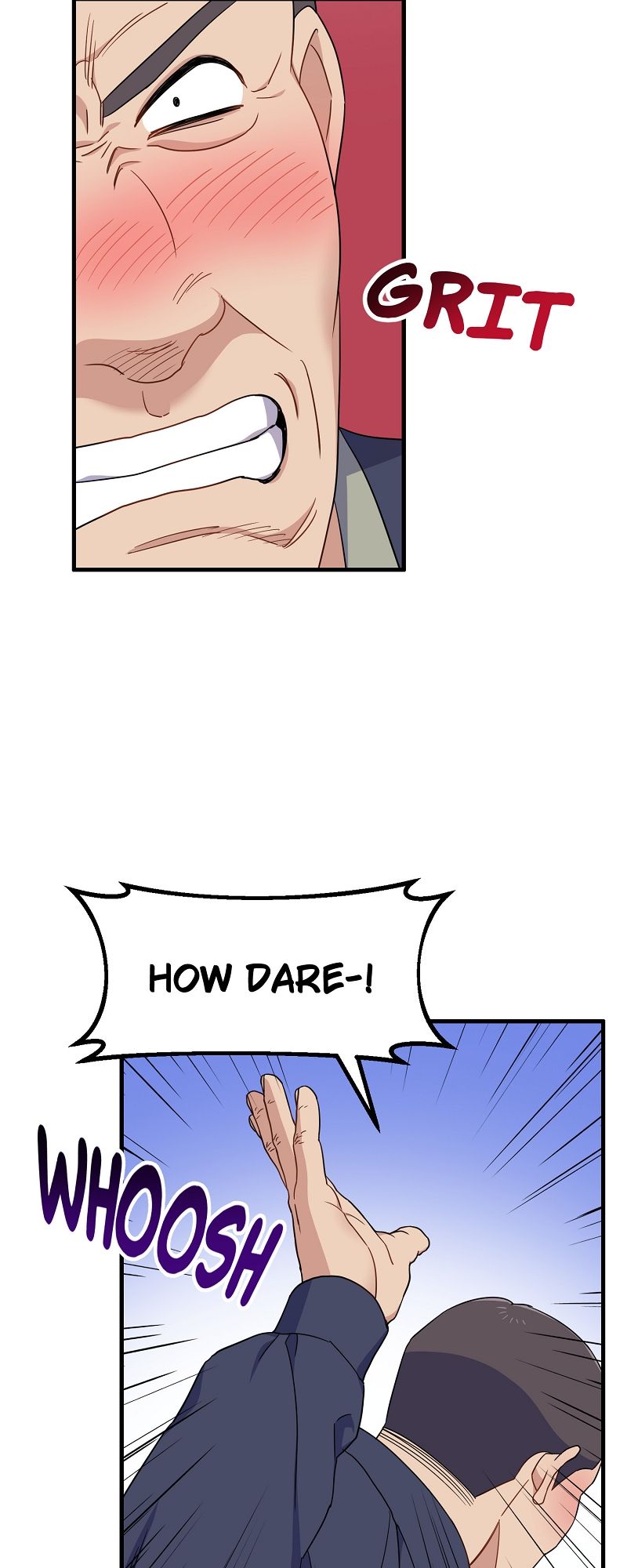 I Moogie You: A Slippery Love Chapter 21 page 45 - 