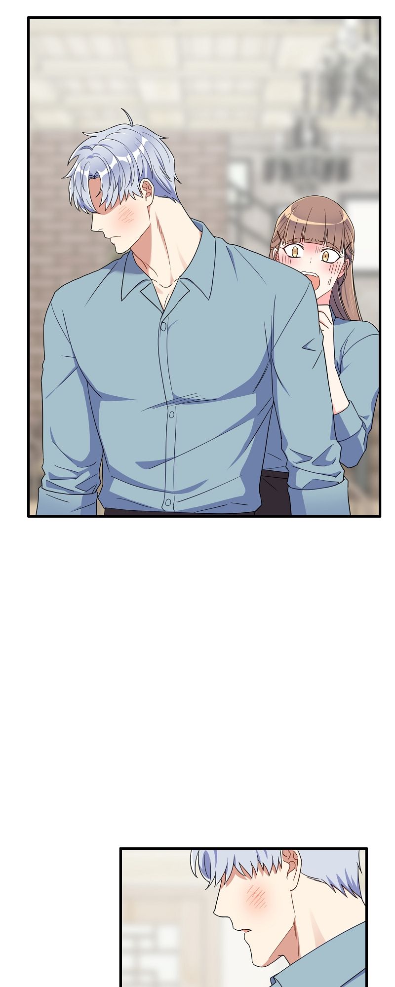 I Moogie You: A Slippery Love Chapter 21 page 50 - 