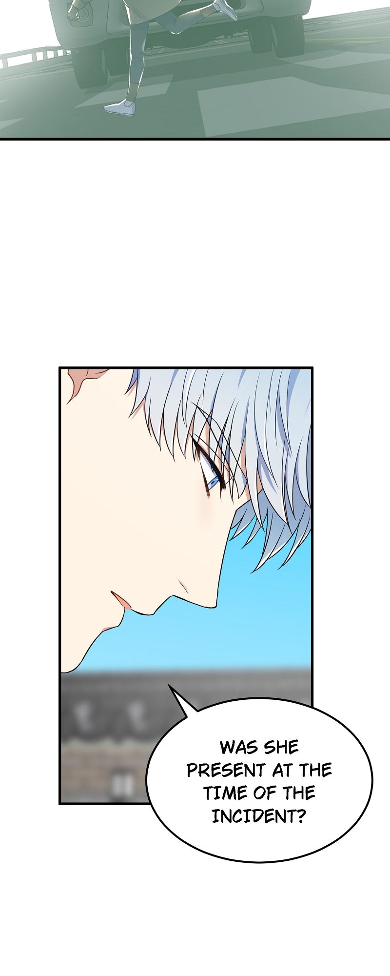 I Moogie You: A Slippery Love Chapter 21 page 6 - 