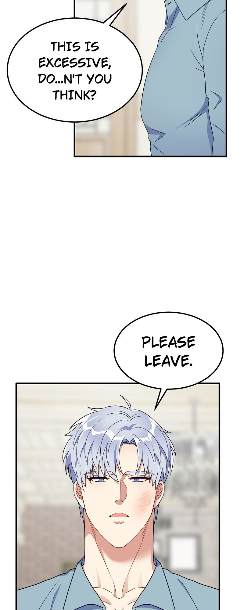 I Moogie You: A Slippery Love Chapter 21 page 51 - 