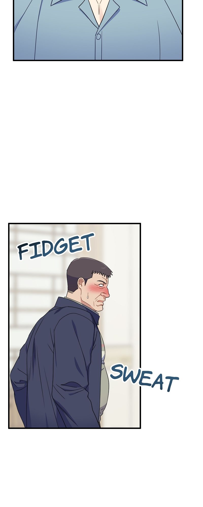 I Moogie You: A Slippery Love Chapter 21 page 52 - 