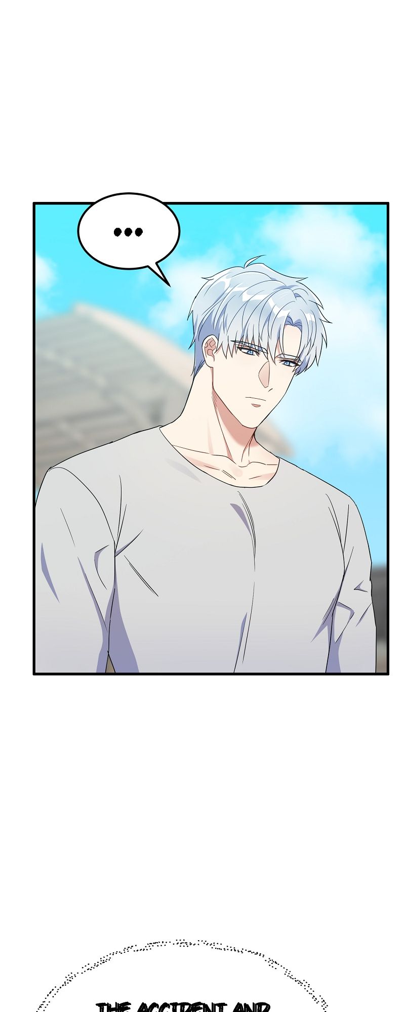 I Moogie You: A Slippery Love Chapter 21 page 7 - 