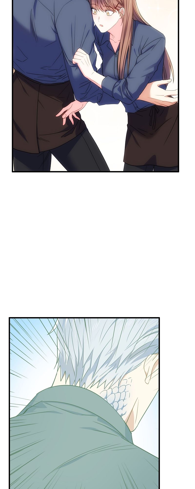 I Moogie You: A Slippery Love Chapter 21 page 9 - 