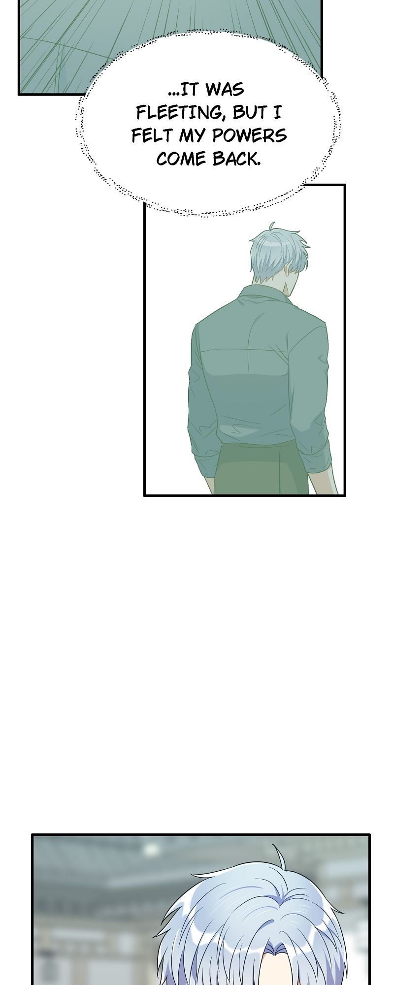 I Moogie You: A Slippery Love Chapter 21 page 10 - 