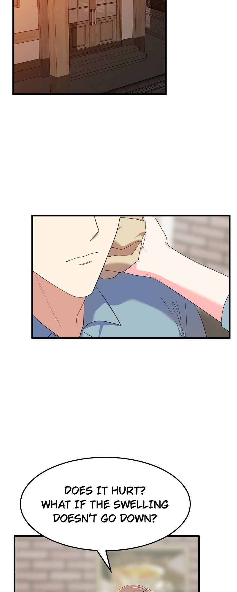 I Moogie You: A Slippery Love Chapter 22 page 2 - 