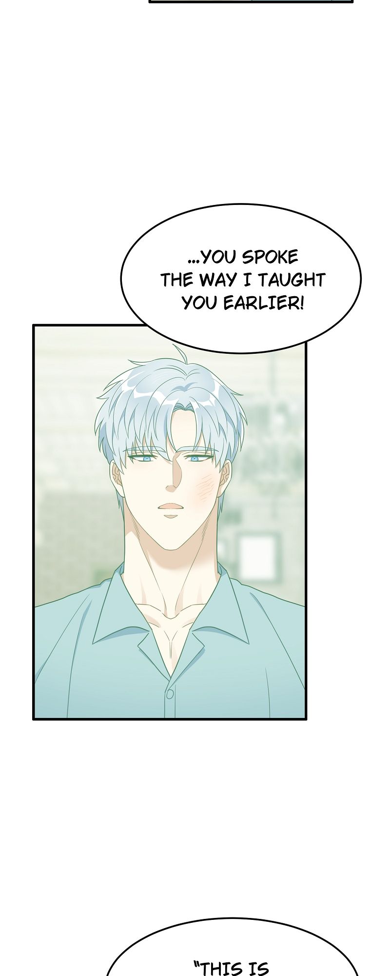 I Moogie You: A Slippery Love Chapter 22 page 11 - 