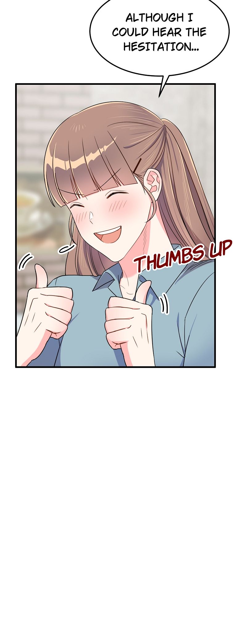 I Moogie You: A Slippery Love Chapter 22 page 13 - 