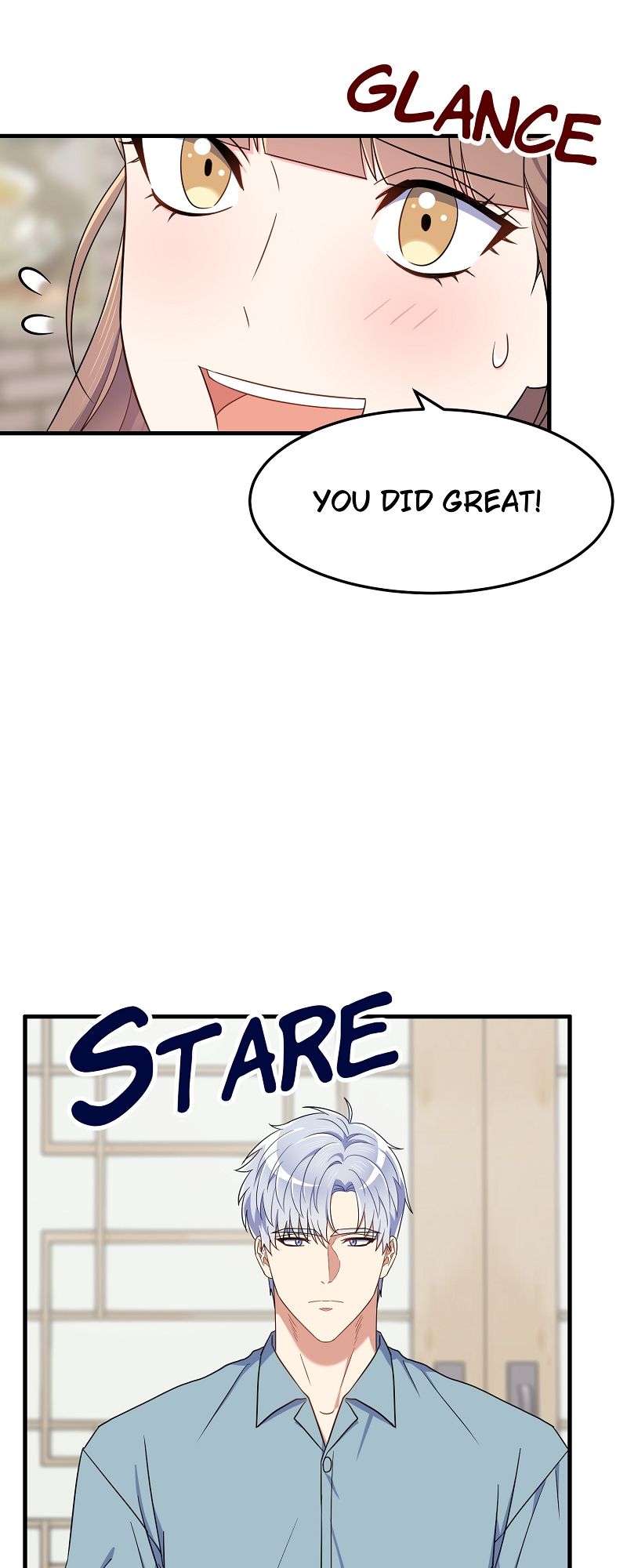 I Moogie You: A Slippery Love Chapter 22 page 14 - 