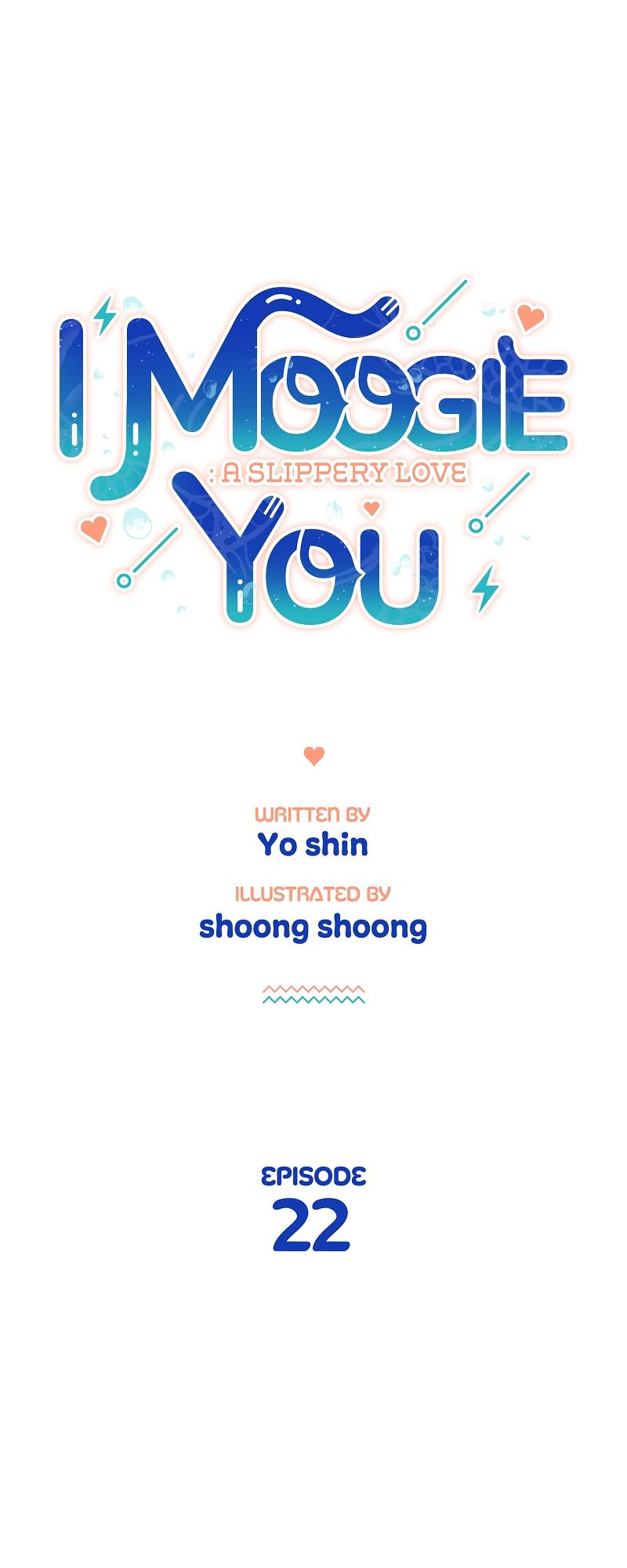 I Moogie You: A Slippery Love Chapter 22 page 18 - 