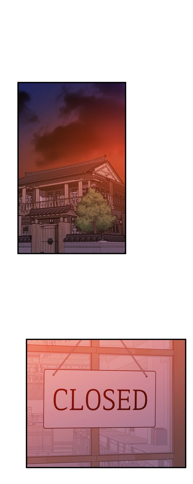 I Moogie You: A Slippery Love Chapter 22 page 19 - 