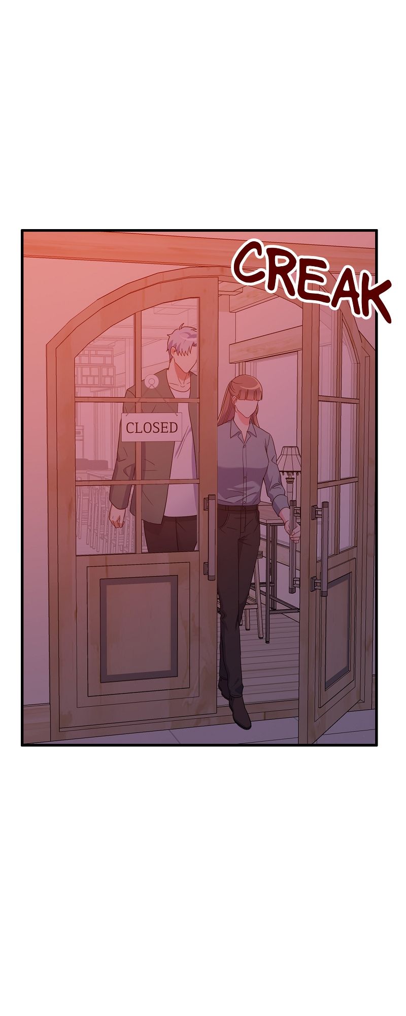 I Moogie You: A Slippery Love Chapter 22 page 20 - 
