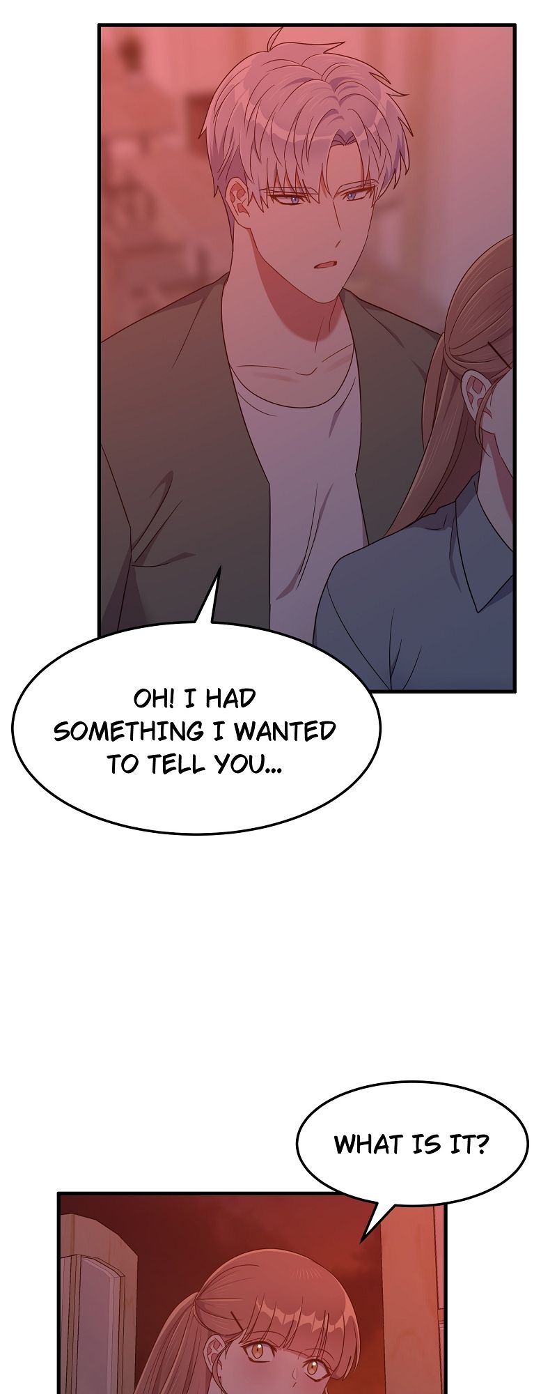 I Moogie You: A Slippery Love Chapter 22 page 21 - 