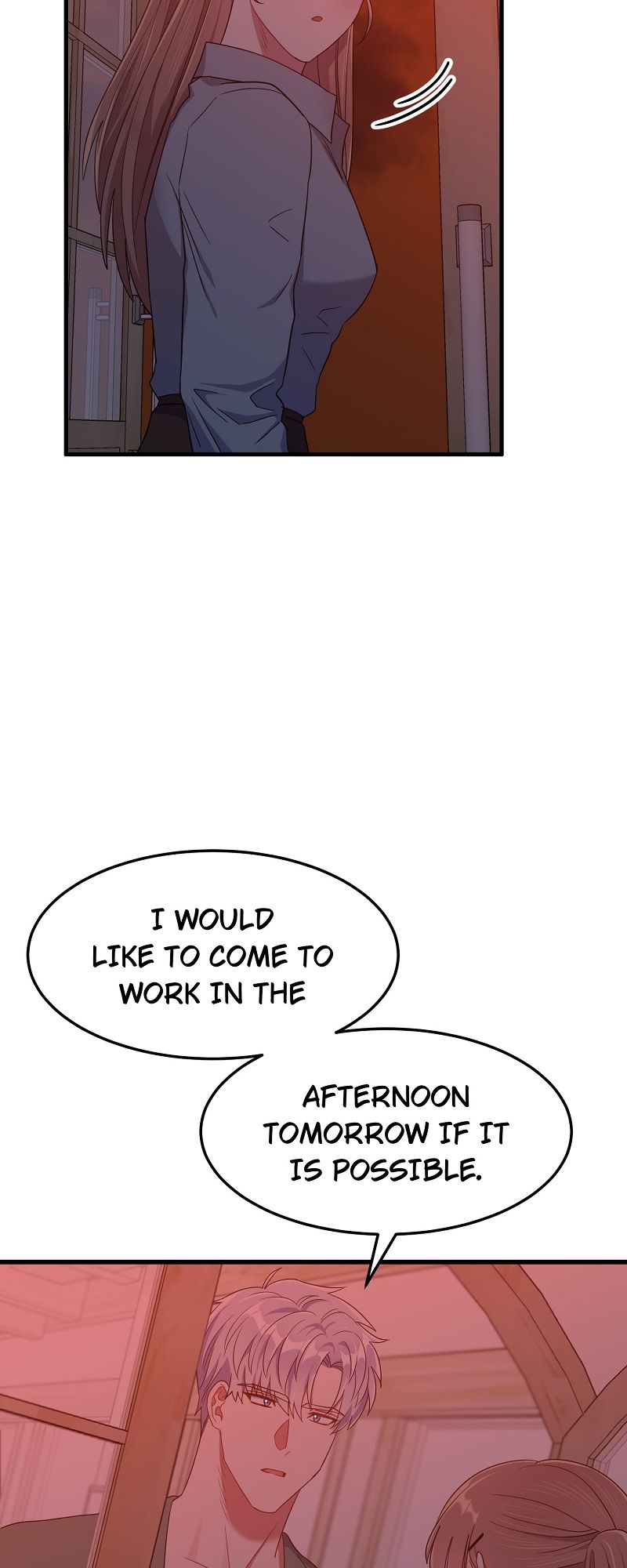 I Moogie You: A Slippery Love Chapter 22 page 22 - 