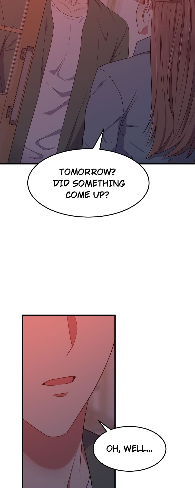 I Moogie You: A Slippery Love Chapter 22 page 23 - 
