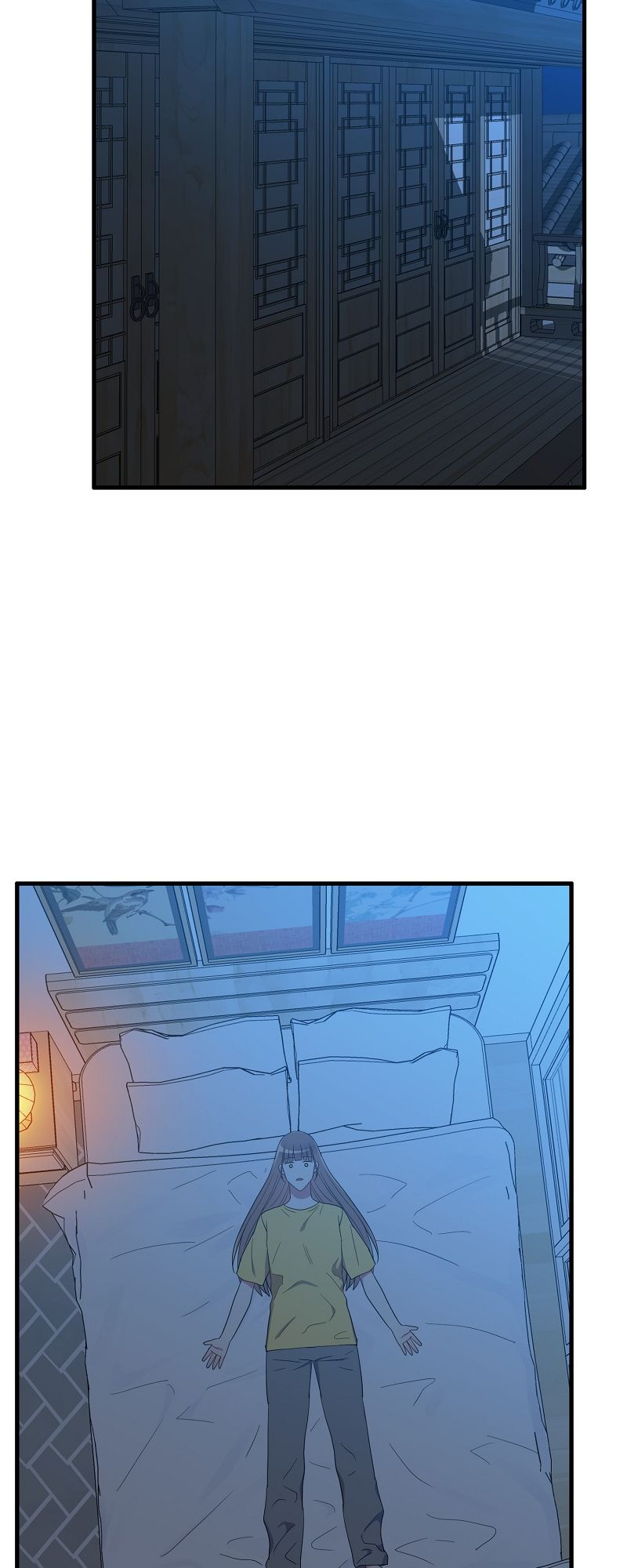 I Moogie You: A Slippery Love Chapter 22 page 26 - 