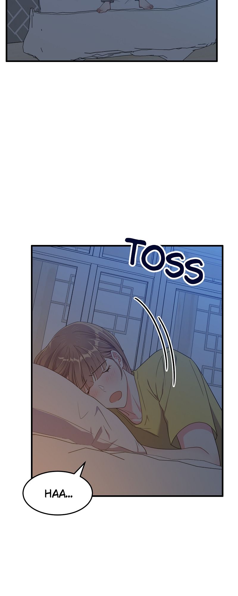 I Moogie You: A Slippery Love Chapter 22 page 27 - 