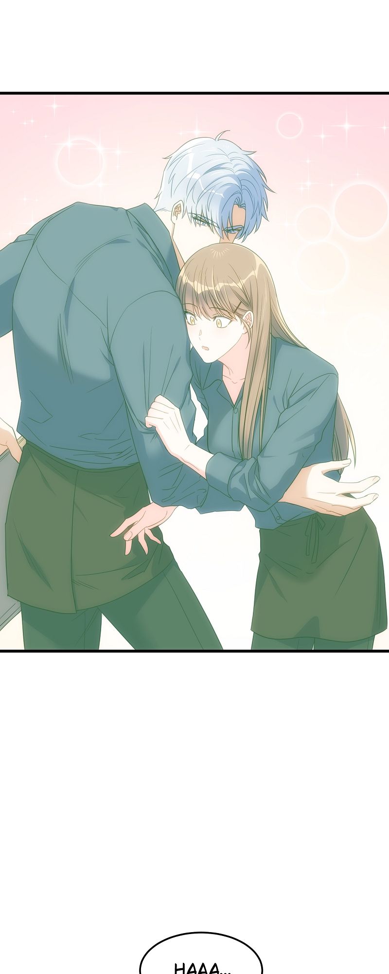 I Moogie You: A Slippery Love Chapter 22 page 28 - 