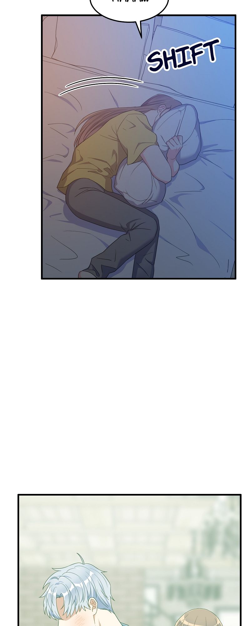I Moogie You: A Slippery Love Chapter 22 page 29 - 
