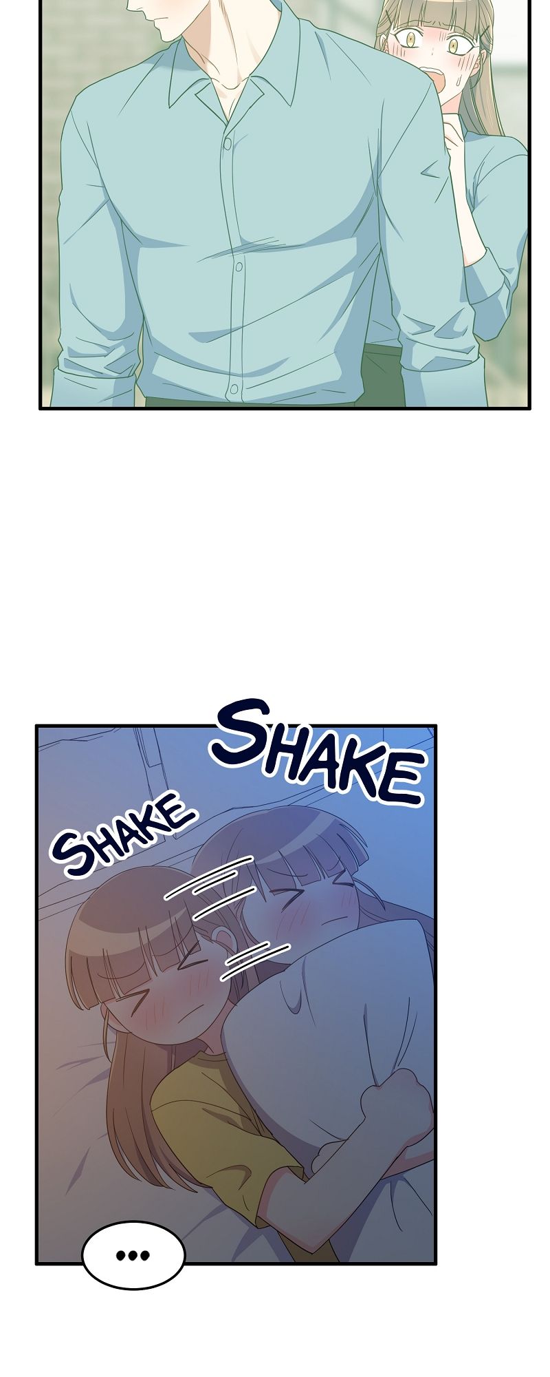 I Moogie You: A Slippery Love Chapter 22 page 30 - 